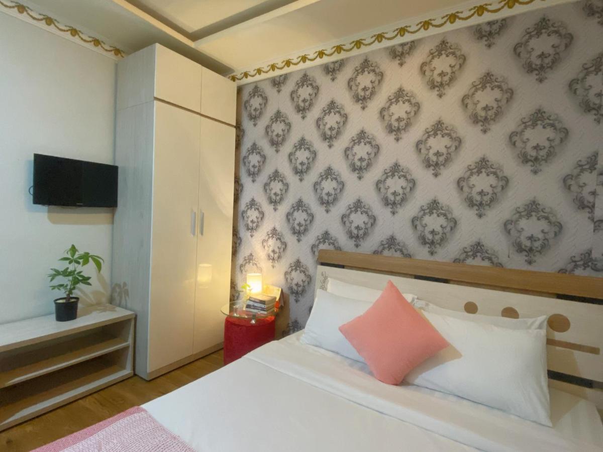 Crowne Bui Vien Hotel Cidade de Ho Chi Minh Exterior foto